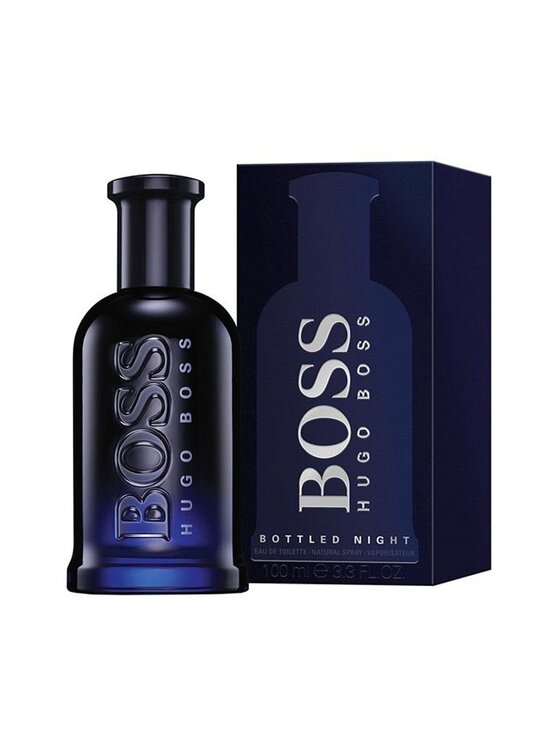 HUGO BOSS HUGO BOSS Bottled Night Woda toaletowa