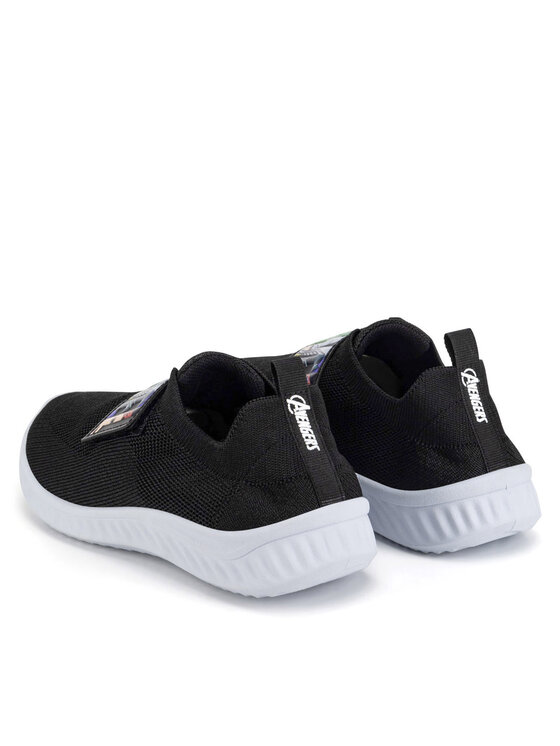 Avengers Avengers Tenis superge CP91-AW24-320AVMV Črna