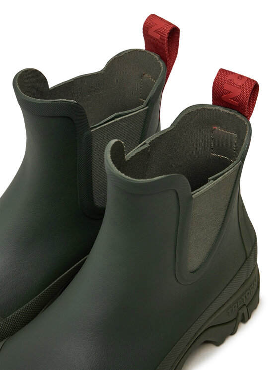 Tretorn Kalosze GARPA 510 Zielony | Modivo.pl