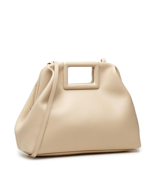 Gino Rossi Gino Rossi Handtasche RX6003 Beige