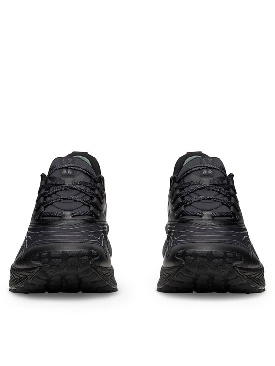 Reebok Reebok Tenisice za trčanje Floatride Energy 100074428 Crna