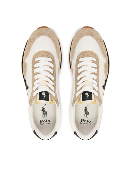 Polo Ralph Lauren Polo Ralph Lauren Sneakersy 804956697003 Farebná