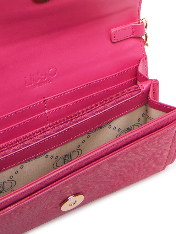 Liu Jo Liu Jo Handtasche AA5172 E0087 Rosa