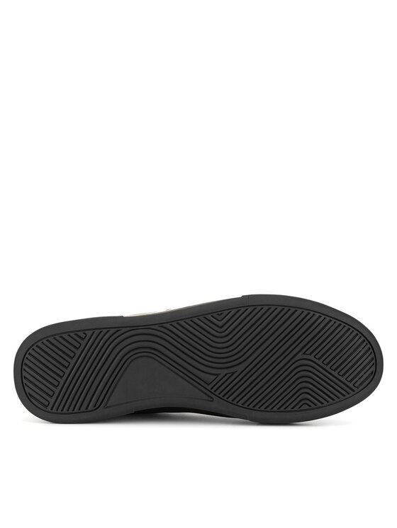 MEXX MEXX Снікерcи MI001010443W Чорний