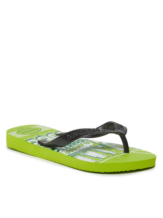 Havaianas Havaianas Japonki 41272731411 Kolorowy