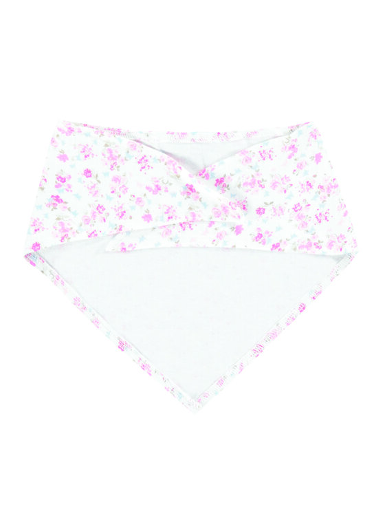 Kanz Kanz Chusta 1632000-0003 Biały