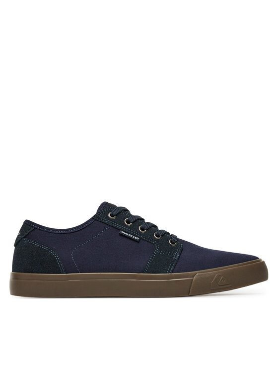 Quiksilver Quiksilver Teniszcipő ZEKE-01 Sötétkék