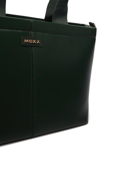 MEXX MEXX Geantă CEO-MEXX-S-013-10 Kaki