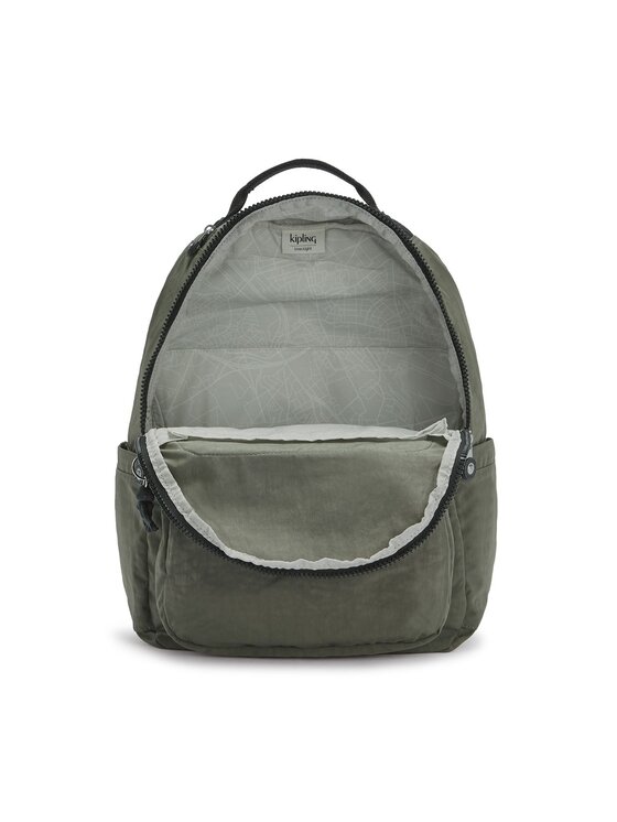 Kipling Kipling Torba 216124 Zielony