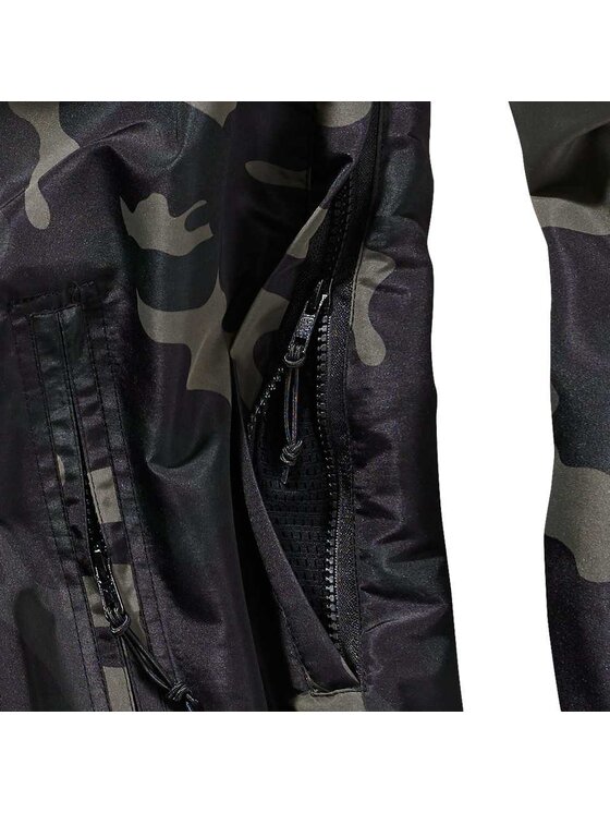 Brandit Brandit Kurtka anorak 3162.4.XXL Khaki Regular Fit