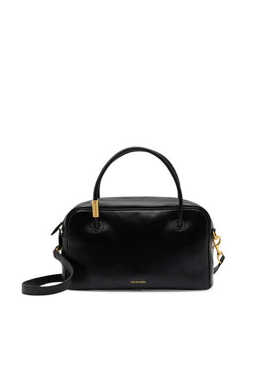 Trussardi Trussardi Torebka Z609E006438N033 Czarny