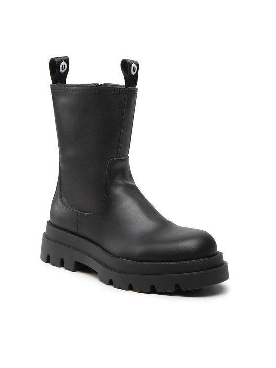 Tronchetti Mabel Vegan Nero
