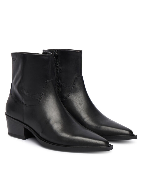 Vagabond Shoemakers Vagabond Shoemakers Členková obuv Kelsey 5810-101-20 Čierna