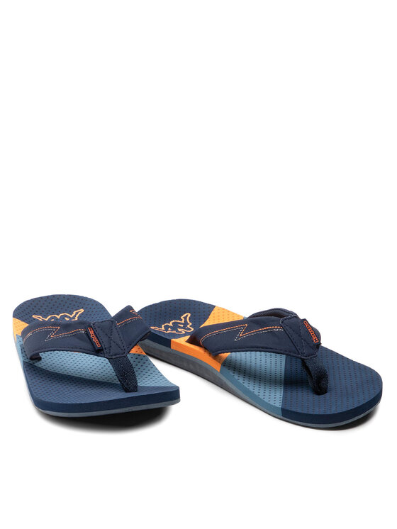 Kappa Kappa Infradito 243133M Blu scuro