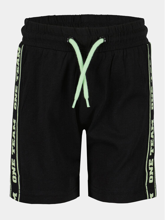 Blue Seven Blue Seven Набір футболка та шорти 826033 X Кольоровий Regular Fit