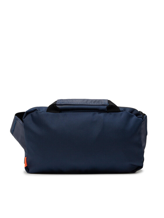 Mammut Mammut Borsetă 160 Years Seon Waistpack 2810-00270-5118-1020 Bleumarin