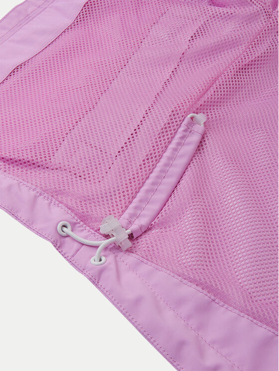 Reima Reima Jakna softshell Kallahti 5100101B Roza Regular Fit