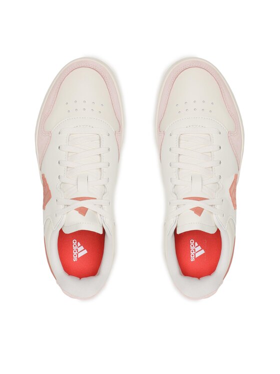 adidas adidas Sneakersy Kantana IG9829 Écru