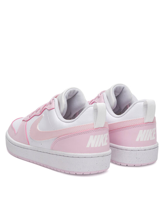 Nike Nike Tenisice DV5456-10 Ružičasta