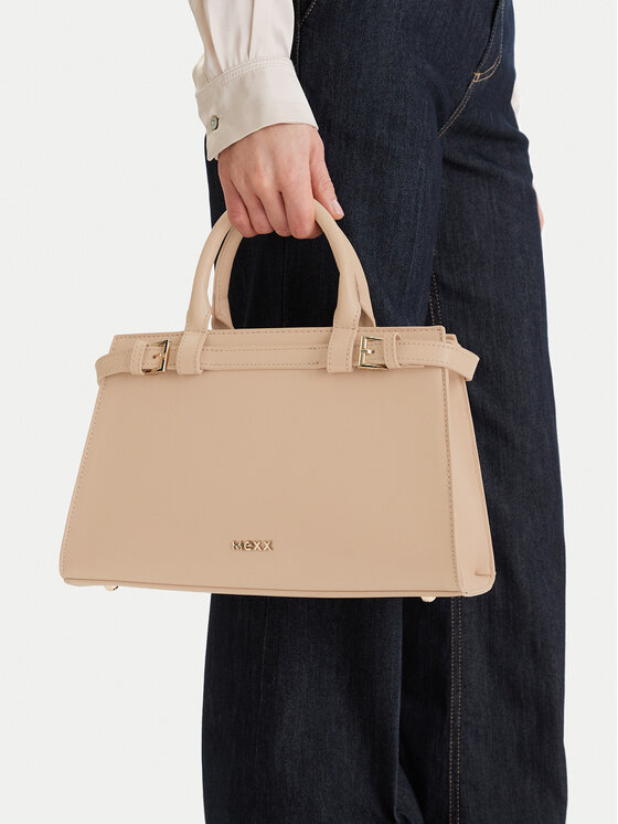 MEXX MEXX Kabelka EO-MEXX-S-024-09 Béžová