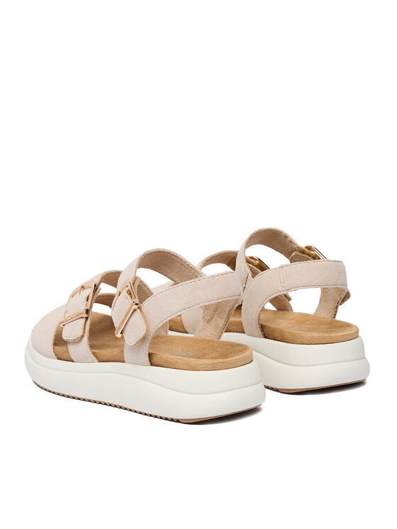 Remonte Remonte Sandali CEO-D0L50-60 Beige