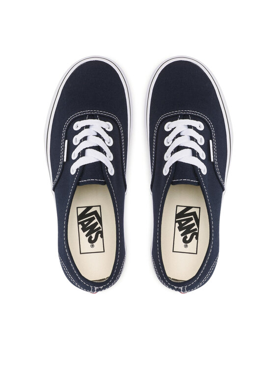 Vans Scarpe sportive Authentic VN0A5KRD4W61 Blu scuro Modivo