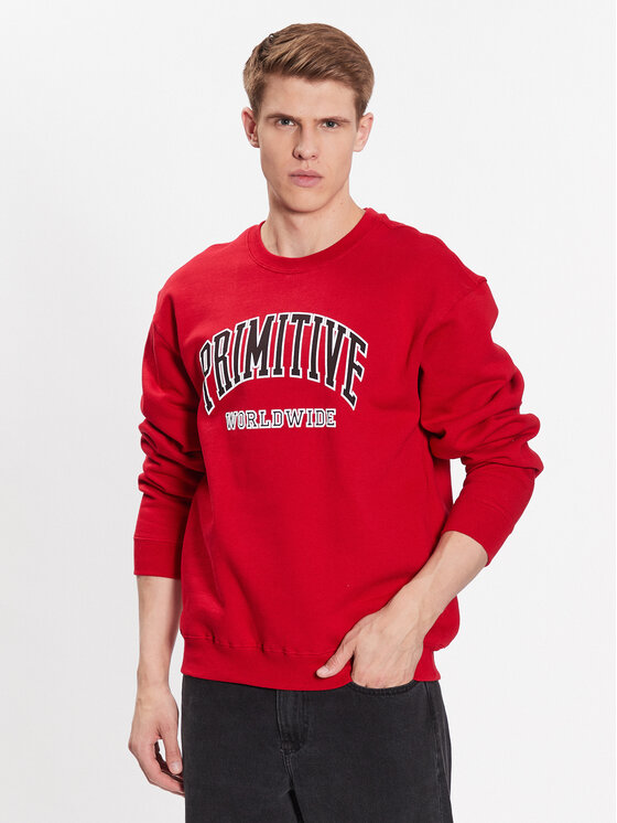 Primitive crewneck shop