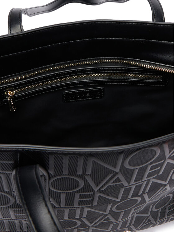 Valentino Valentino Geantă Gynevra Re VBSA6801 Negru