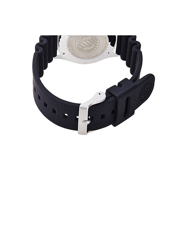 Orient Orient Zegarek RA-AA0006L19B Czarny