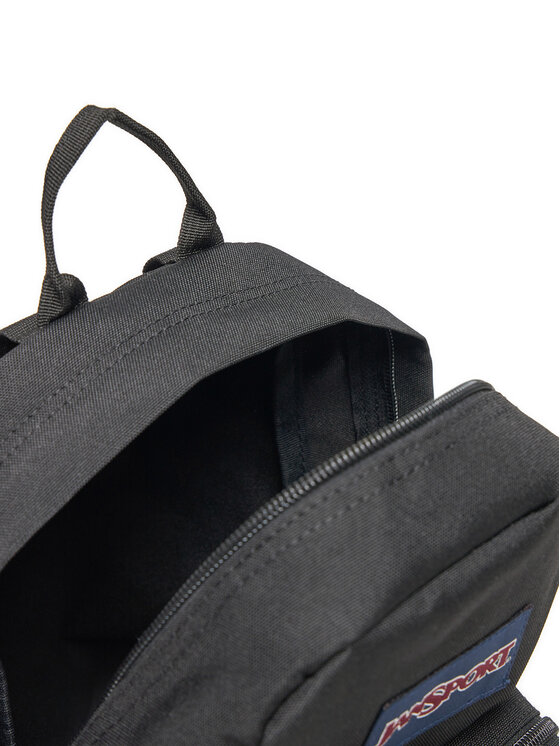 JanSport JanSport Раница Half Pint EK0A5BBIN551 Черен