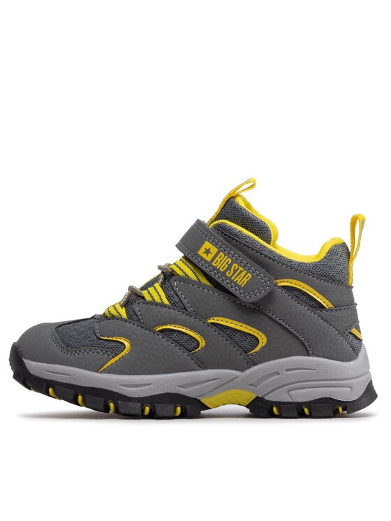Big Star Shoes Big Star Shoes Saapad KK374152 Hall
