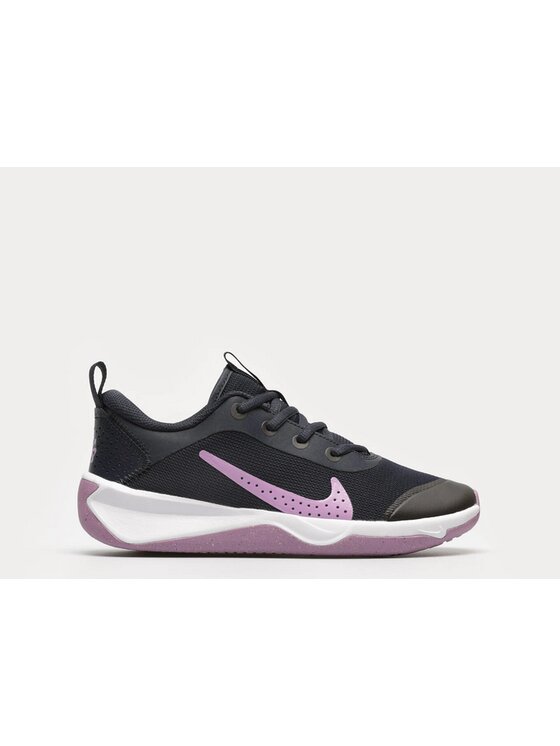 Nike Nike Sneakersy OMNI MULTI-COURT Fioletowy