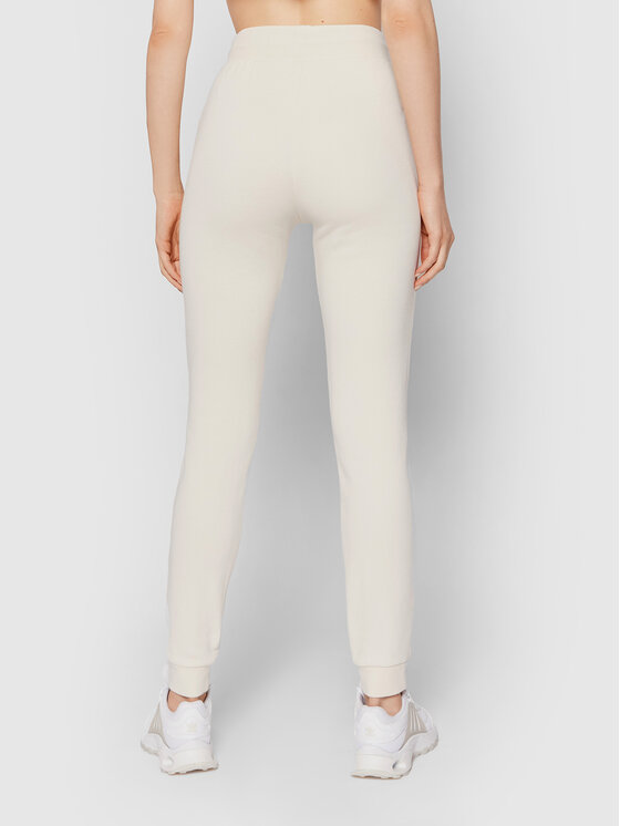 Sweatpants adidas Originals Track Pant light beige (H37873) – Queens 💚