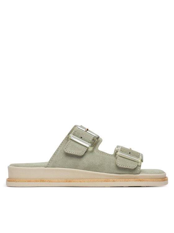 Tamaris Tamaris Ciabatte 1-27207-42 Verde