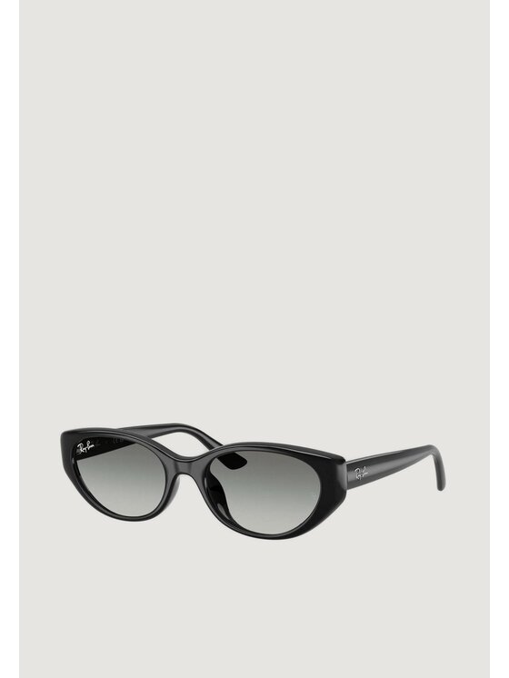 Ray-Ban Ray-Ban Γυαλιά ηλίου UNISEX Μαύρο