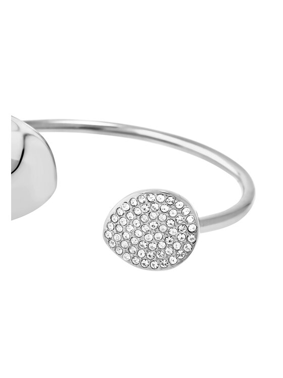 Breil Breil Bransoletka B WHISPER GLOW Srebrny