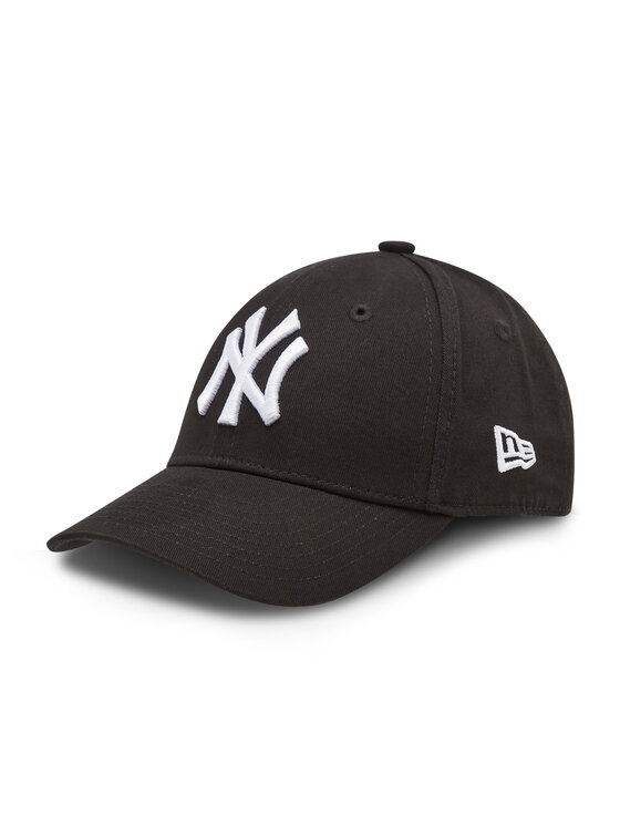 New Era Cepure ar nagu 9Forty Mlb New York Yankess 10879076 Melns