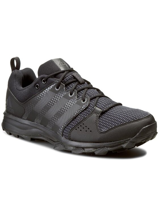 adidas adidas Skriešanas apavi Galaxy Trail M AQ5923 Melns