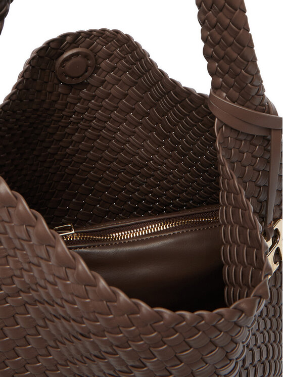 GINO ROSSI GINO ROSSI Handtasche C-JERRY-LT22070 Braun