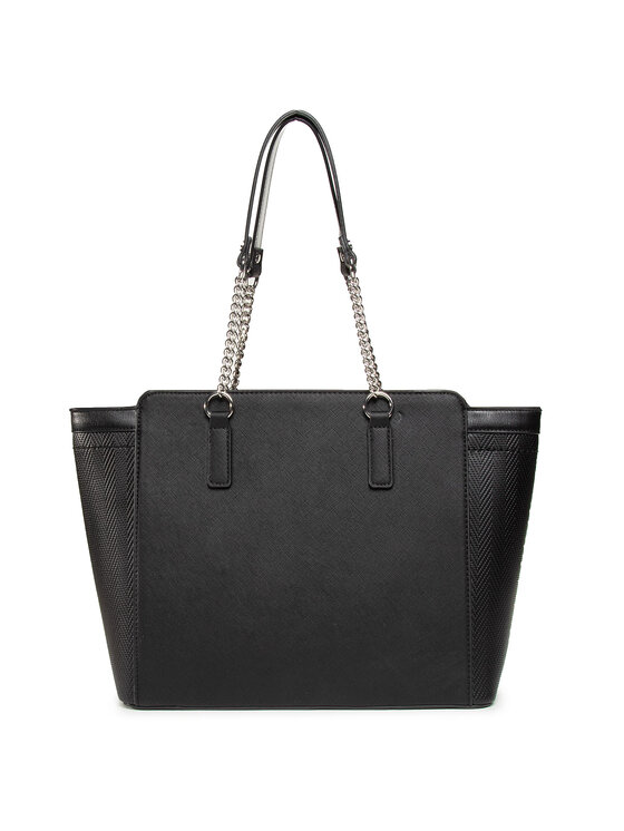 Jenny Fairy Jenny Fairy Ročna torba RC18386 Črna