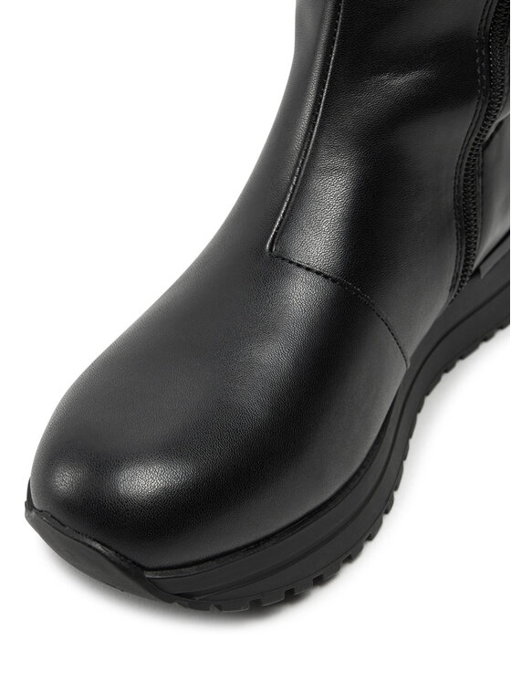 Liu Jo Liu Jo Stiefel 4F4719 EX114 Schwarz