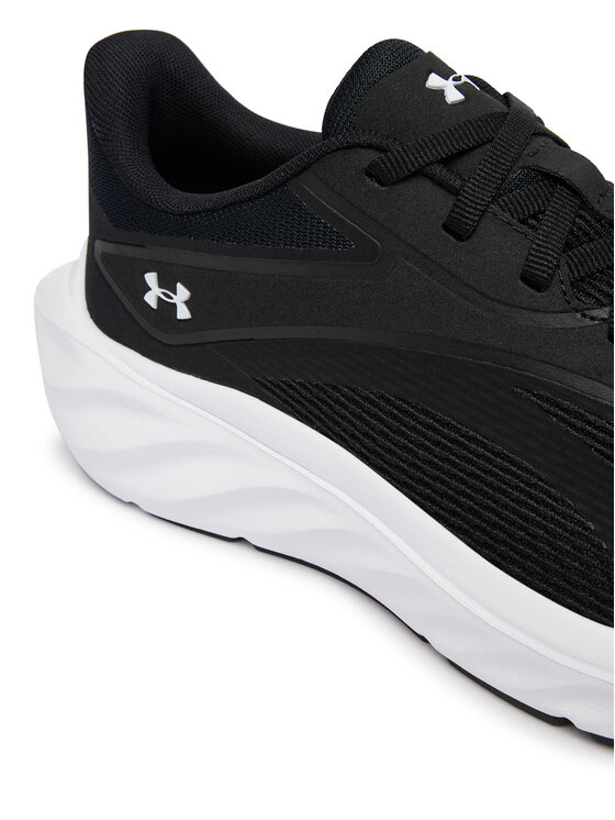 Under Armour Under Armour Маратонки за бягане UA W Ascend 6009828 Черен