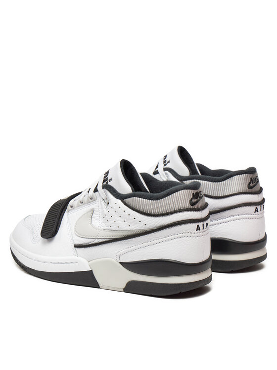 Nike Nike Tenisice AAF88 DZ4627 101 Bijela