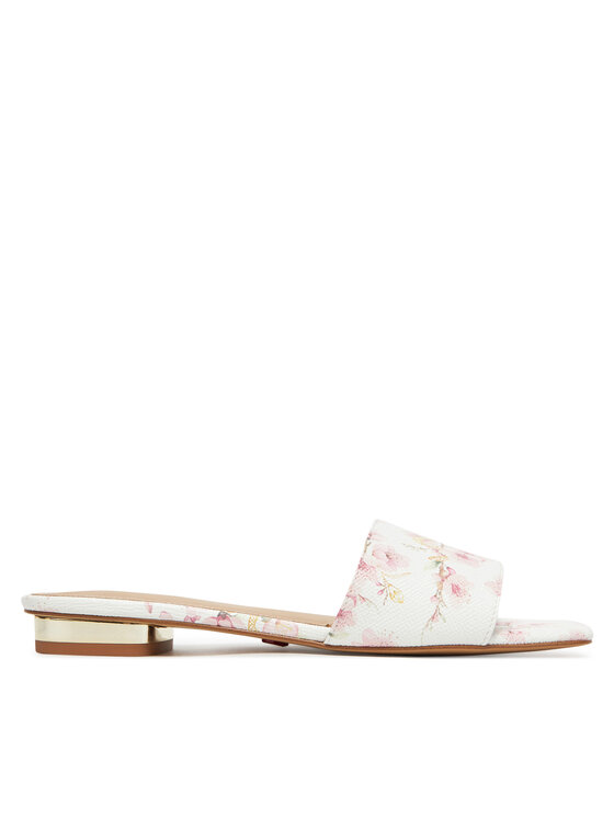 Aldo Ciabatte Agnis 13917647 Bianco, taglia : 35