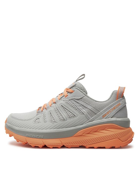Skechers Skechers Trekkingi Switch Back-Cascades 180162/LGCL Szary