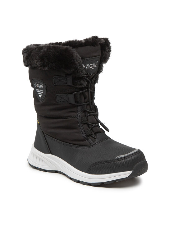 ZigZag ZigZag Снігоходи Z214263 Чорний