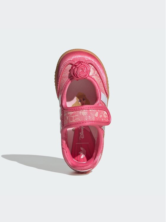 adidas adidas Niechodki 169883 Różowy jasny