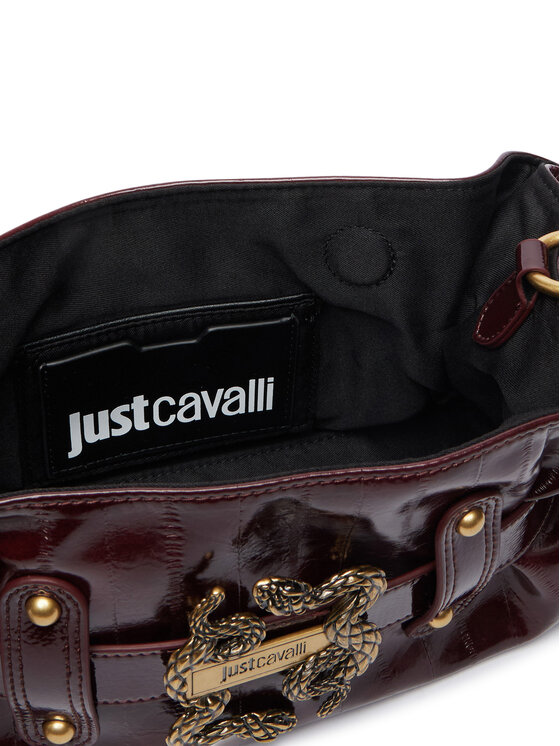 Just Cavalli Just Cavalli Handtasche 81RA4BE1 ZSE77 Dunkelrot