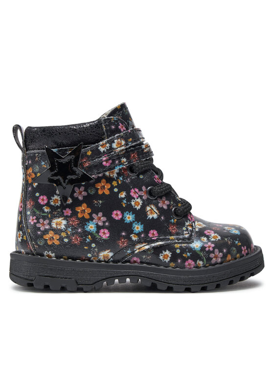 Primigi Primigi Stiefel 6912233 M Schwarz