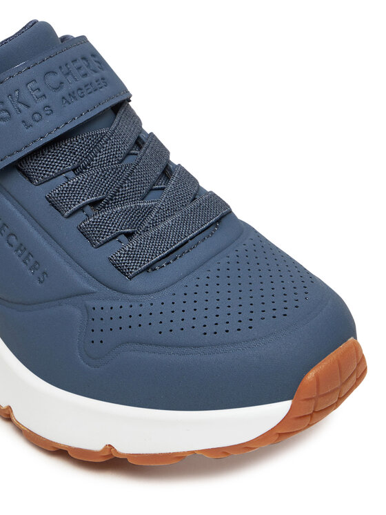 Skechers Skechers Snīkeri Uno-Air Blitz 403673L/NVY Tumši zils